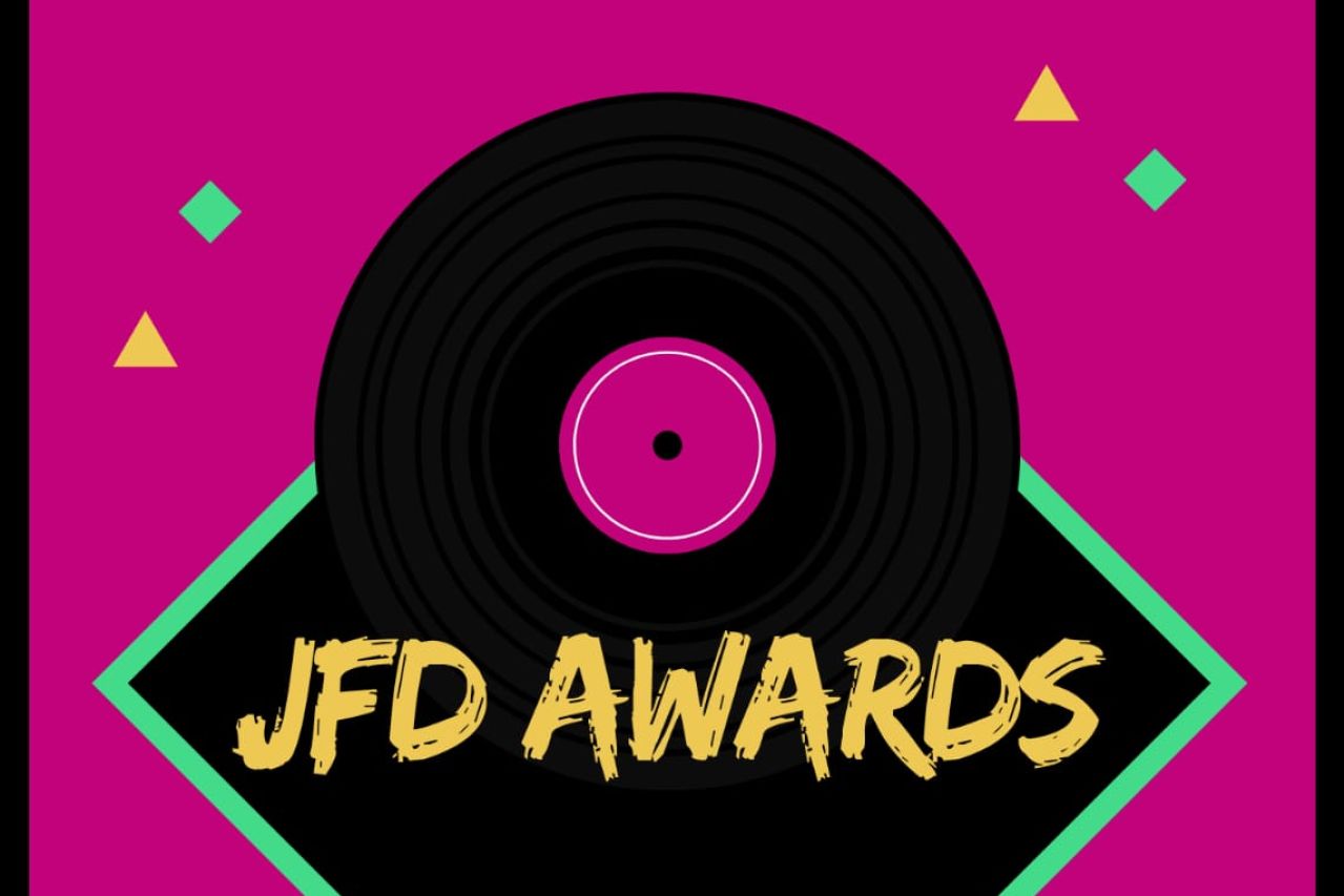 JFD Music Awards JFD Music Awards